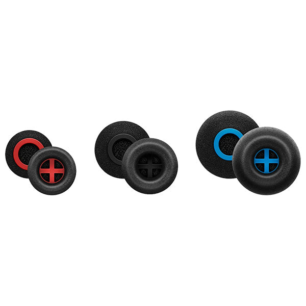 SENNHEISER IE PRO Foam Adapter – e☆イヤホン