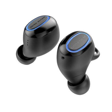 ZERO AUDIO TWZ-1000 – e☆イヤホン