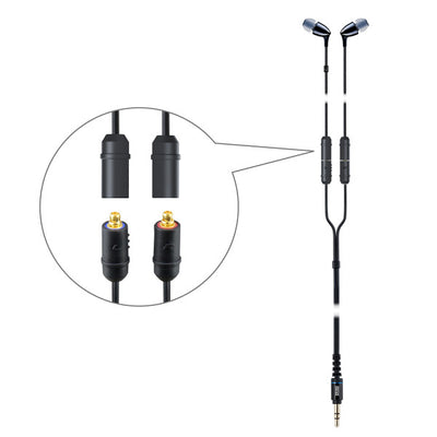 ZIRCO NERO【M-DX230-ZN】