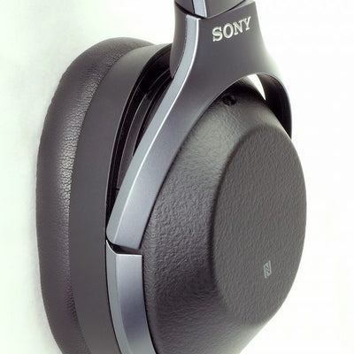 Replacement Earpads Dekoni Choice Leather Material