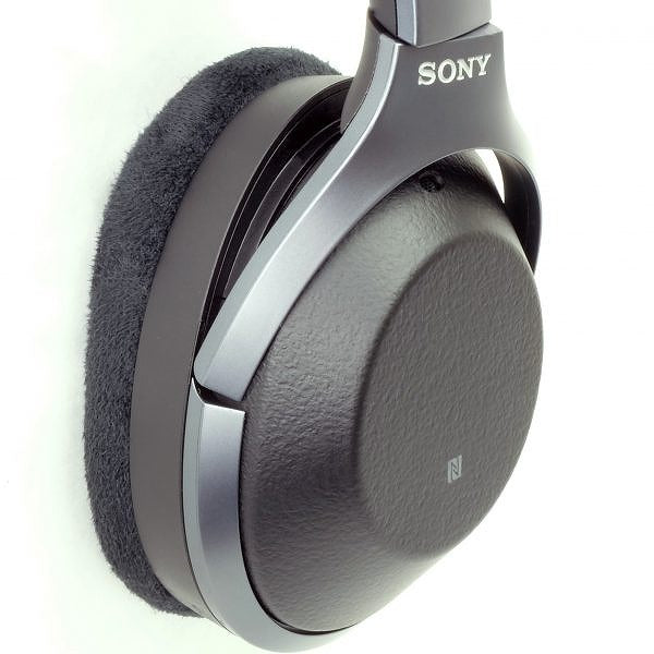 Replacement Earpads Dekoni Choice Suede Material