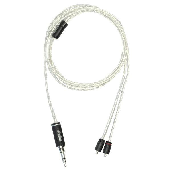 鬼丸改-S (Onimaru-Kai-S) 3.5mm MMCX対応リケーブル 【NLP-ONI-KAI-S】