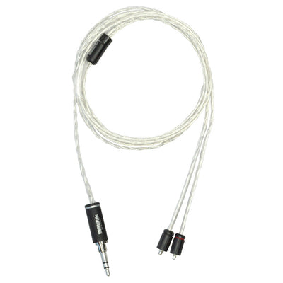 鬼丸改-S (Onimaru-Kai-S) 3.5mm MMCX対応リケーブル 【NLP-ONI-KAI-S】