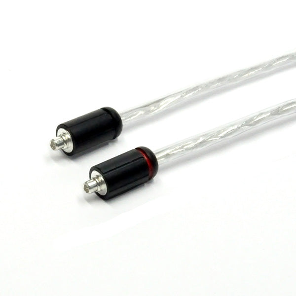 雷切改-S (Raikiri-Kai-S) AK2.5mm4極バランス MMCX対応リケーブル 【NLP-RAI-KAI-S】