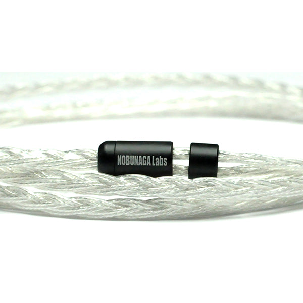 景光-S (Kagemitsu-S) 4.4mm5極バランス MMCX対応リケーブル 【NLP-KGM-S】