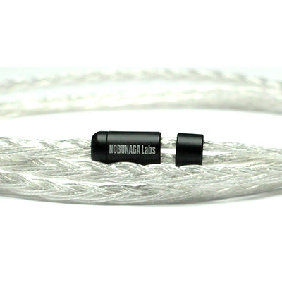 景光-S (Kagemitsu-S) 4.4mm5極バランス MMCX対応リケーブル 【NLP-KGM-S】