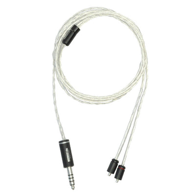 景光-S (Kagemitsu-S) 4.4mm5極バランス MMCX対応リケーブル 【NLP-KGM-S】