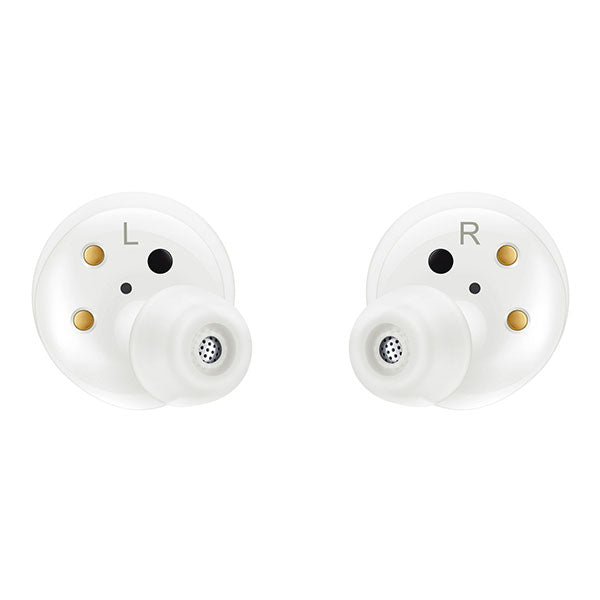 Galaxy Buds+ ホワイト 充電ケース付き Amazon.com: Samsung Galaxy Buds+ Replacement True Wireless