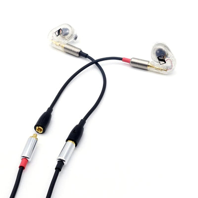 ＜楽-Raku MMCX→IE-40PRO＞BSP-MMCXF-MSOMJI40