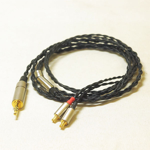 ＜玲-Rei A2DC→2.5φ4極（バランス）＞BSP-HPCL-SDTREPA4