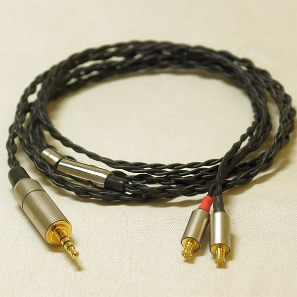 ＜玲-Rei A2DC→2.5φ4極（バランス）＞BSP-HPCL-SDTREPA4