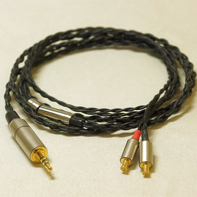 ＜玲-Rei A2DC→2.5φ4極（バランス）＞BSP-HPCL-SDTREPA4