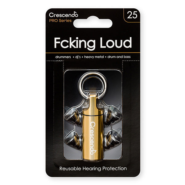 FCKING LD 25