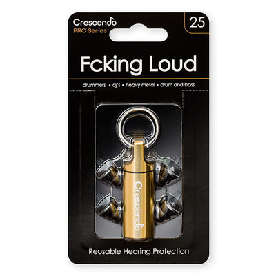 FCKING LD 25