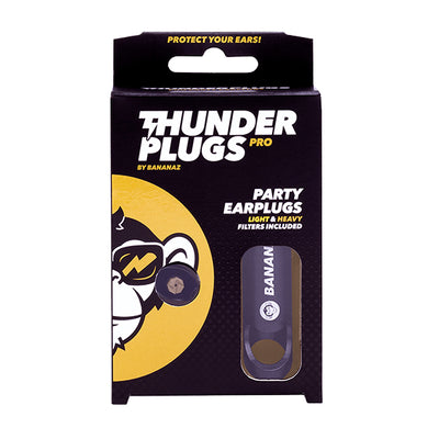 Thunderplugs Pro