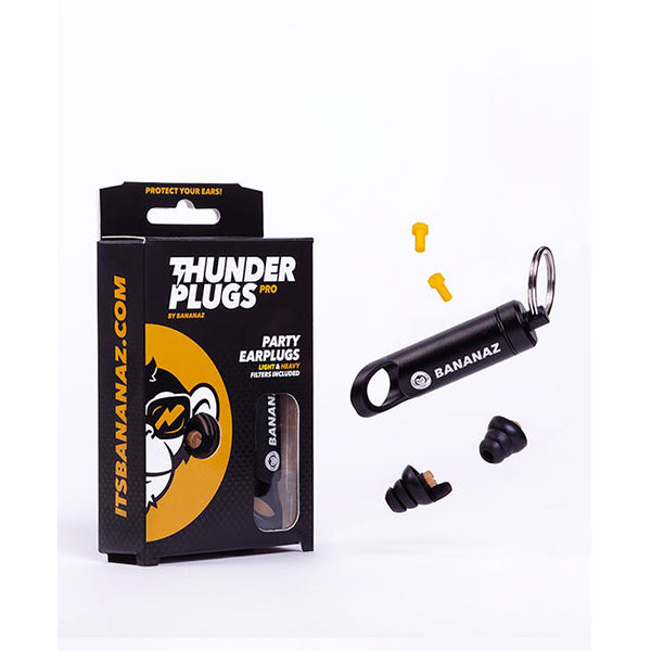 Thunderplugs Pro