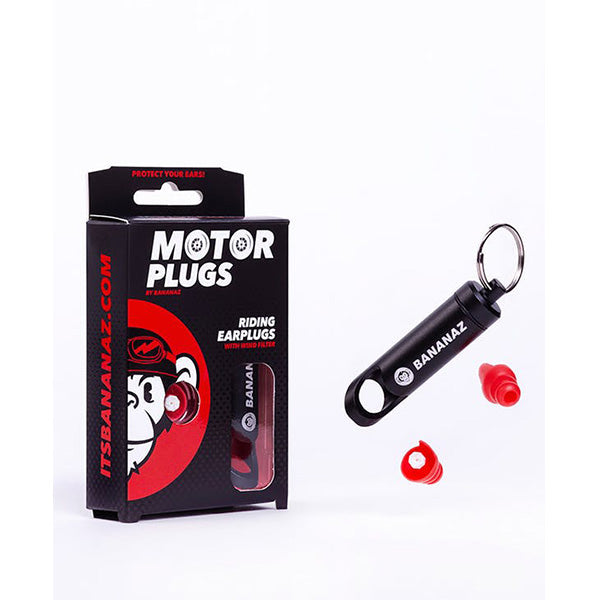 Motorplugs