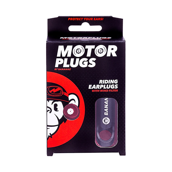 Motorplugs