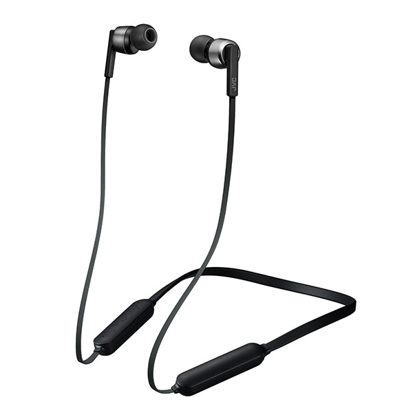 Bluetoothイヤホン Bluetoothイヤホン カナル型 ミント HA-FX28W-Z JVC ミント HA