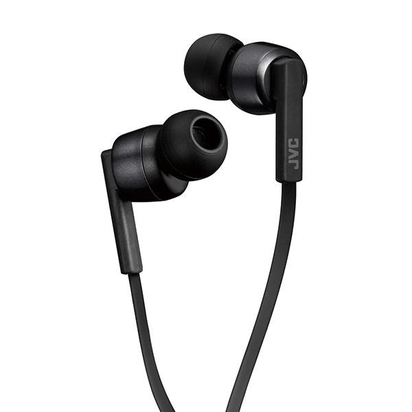 JVC HA-FX87BN – e☆イヤホン