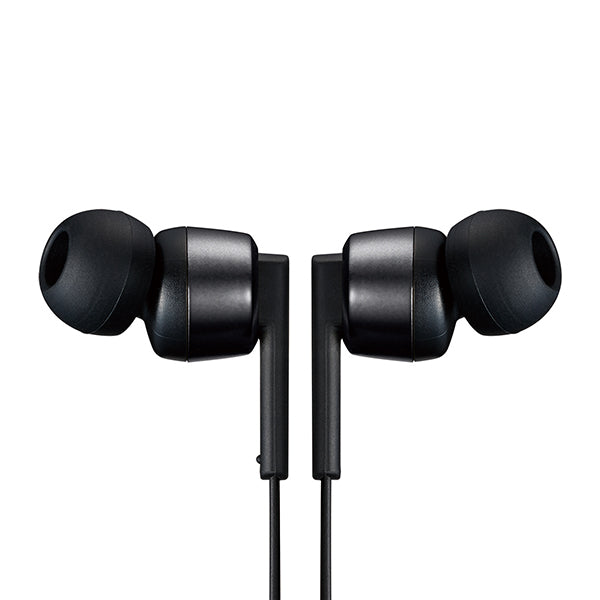 JVC HA-FX87BN – e☆イヤホン