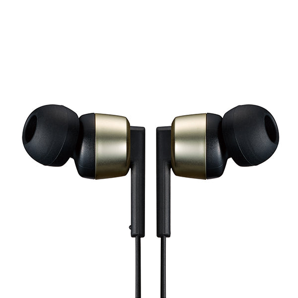 JVC HA-FX87BN – e☆イヤホン