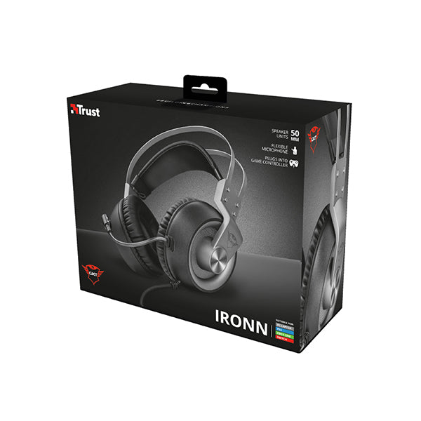 Gaming GXT 430 Ironn Gaming Headset