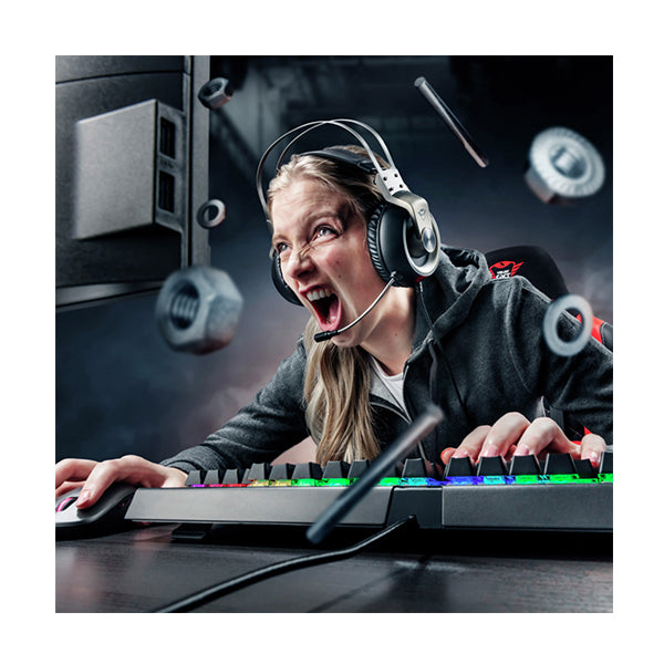 Gaming GXT 430 Ironn Gaming Headset
