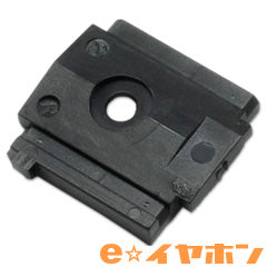 CD900ST用ハンガーフタ