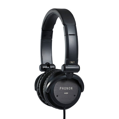 Mobile Hi-Fi Phone 4400