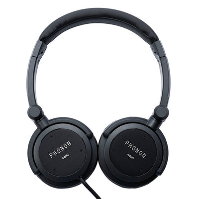 Mobile Hi-Fi Phone 4400