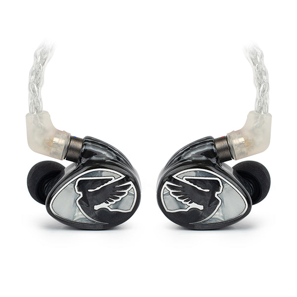 イヤホン JHaudio ROXANNE AION JH Audio Roxanne AION 【JHA-ROXANNE-AION】 – e☆イヤホン