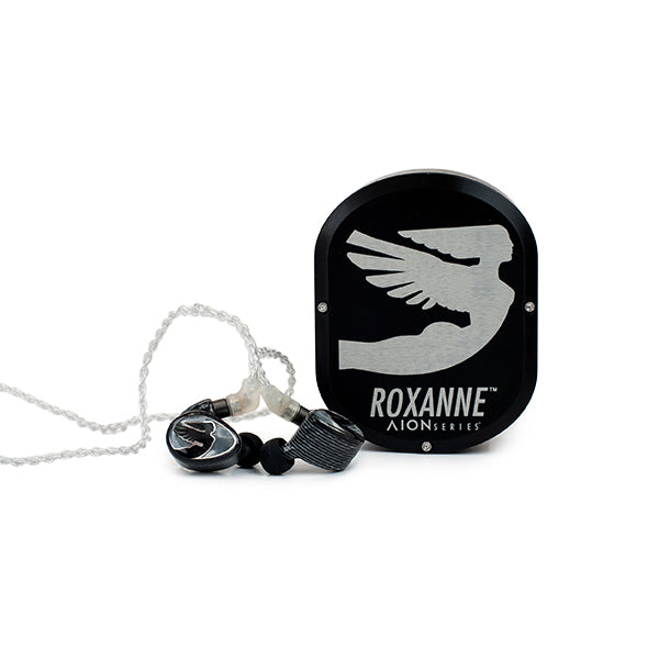 jh audio roxanne aion 中古イヤホン JH AUDIO Roxanne AION [JHA-ROXANNE-AION] 中古 240001201163