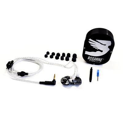 Roxanne AION 【JHA-ROXANNE-AION】