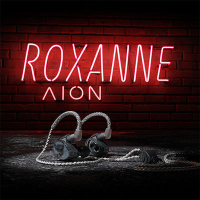 Roxanne AION 【JHA-ROXANNE-AION】