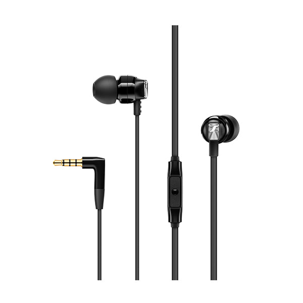 SENNHEISER CX 300S – e☆イヤホン