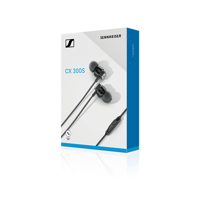 CX 300S