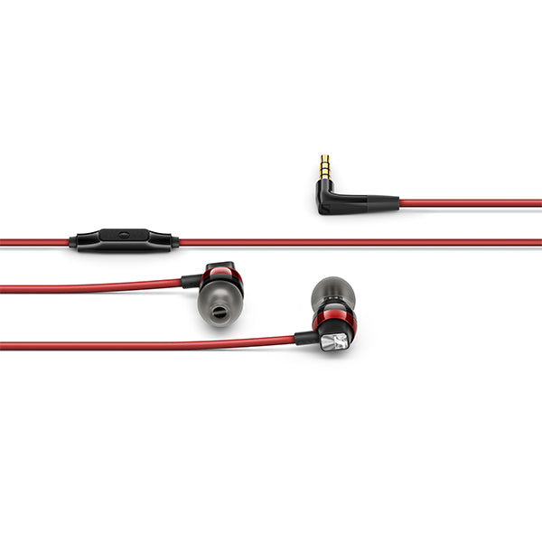 SENNHEISER CX 300S – e☆イヤホン