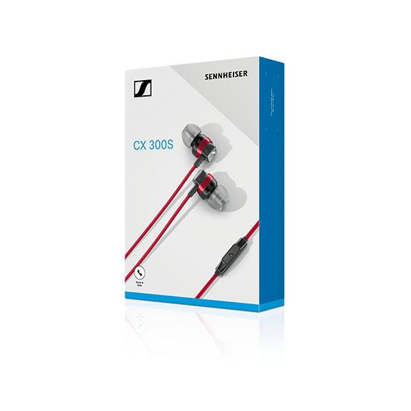 CX 300S