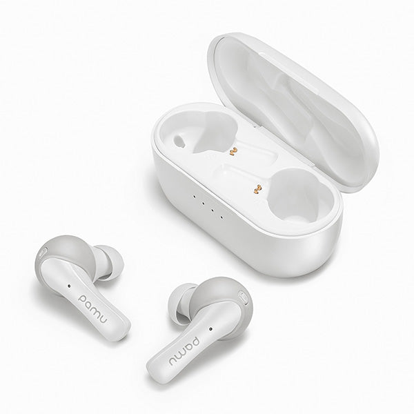 新品未開封　PaMu Slide Mini ワイヤレスイヤホン 本体 padmate PaMu Mini – e☆イヤホン