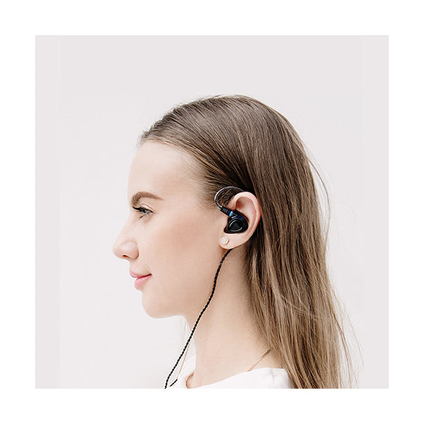 価格変更！Shanling ME100 リケーブル可能イヤフォン ハイレゾ対応 SHANLING ME100 – e☆イヤホン