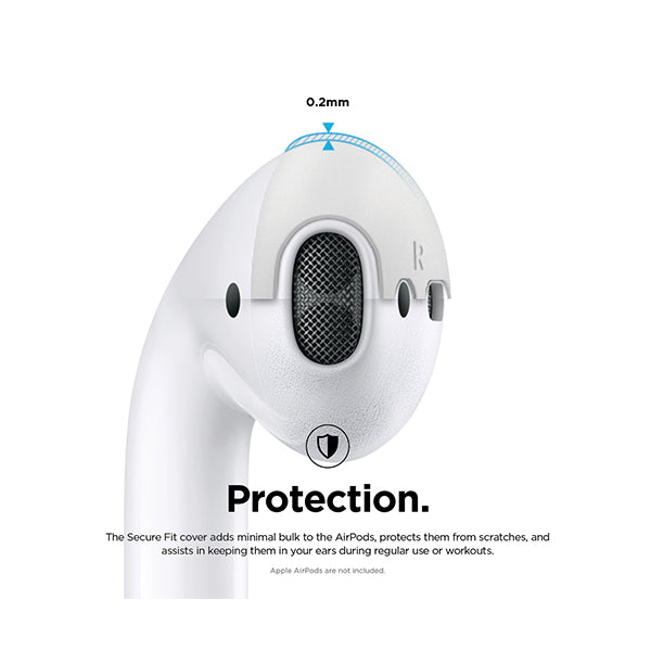 Secure Fit for AirPods