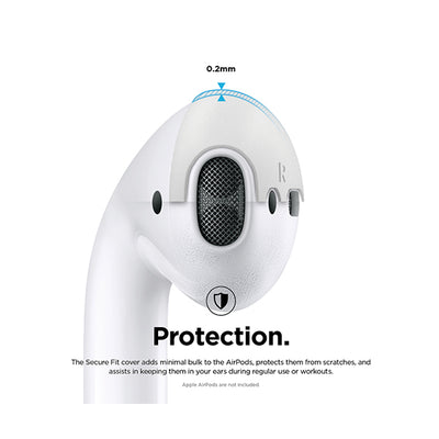 Secure Fit for AirPods