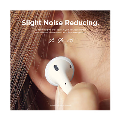 Secure Fit for AirPods