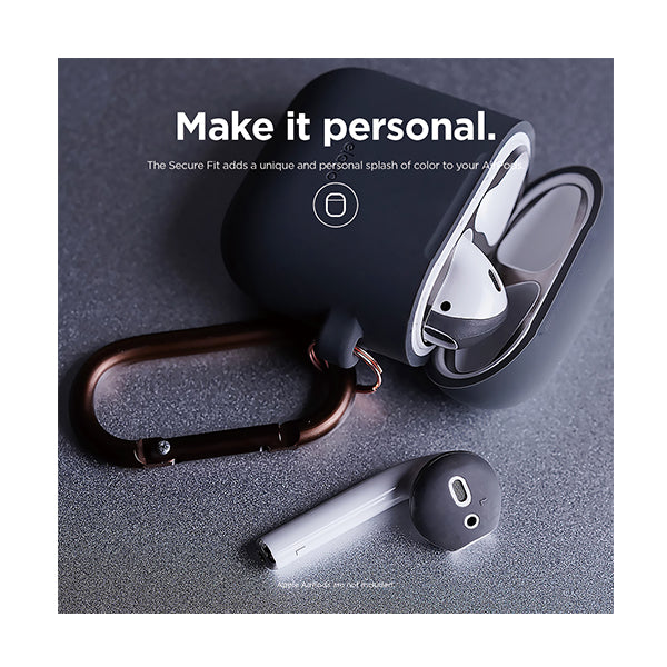 Secure Fit for AirPods