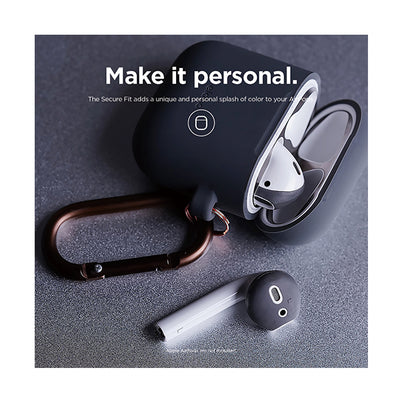 Secure Fit for AirPods
