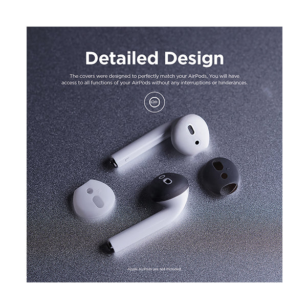 Secure Fit for AirPods