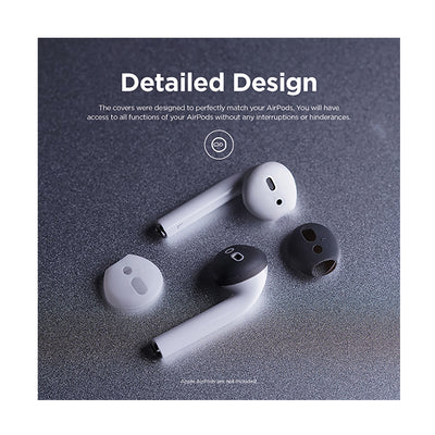 Secure Fit for AirPods