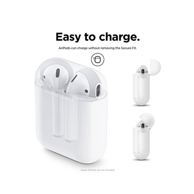 Secure Fit for AirPods