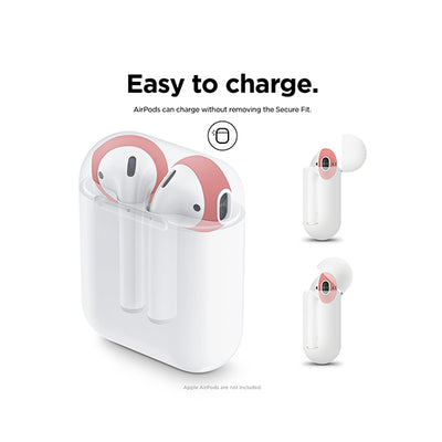 Secure Fit for AirPods